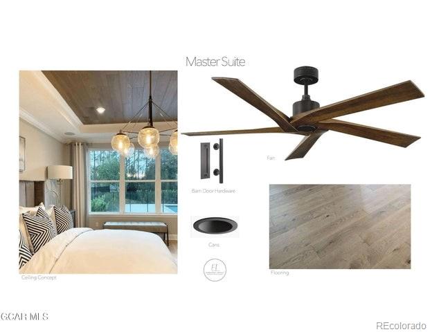 MLS Image #19 for 1166  lower ranch view road,granby, Colorado