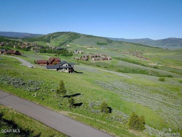 MLS Image #2 for 1166  lower ranch view road,granby, Colorado