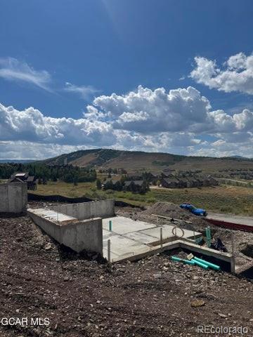 MLS Image #3 for 1166  lower ranch view road,granby, Colorado