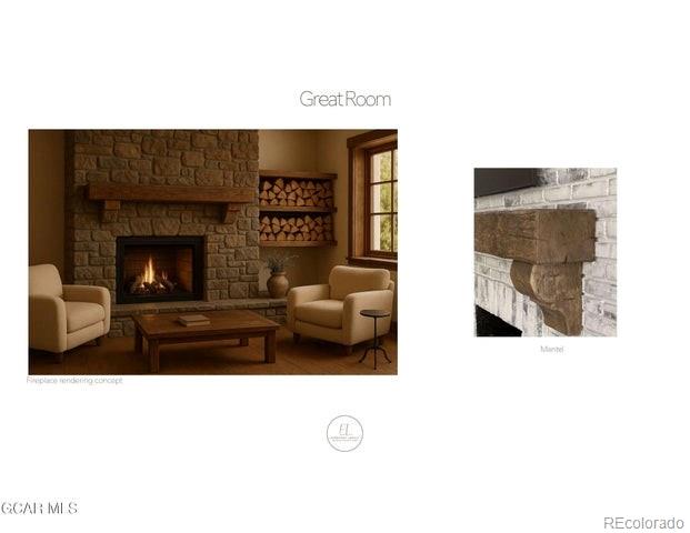 MLS Image #37 for 1166  lower ranch view road,granby, Colorado