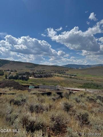MLS Image #6 for 1166  lower ranch view road,granby, Colorado