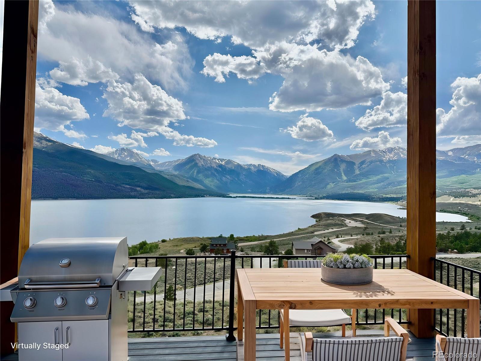 MLS Image #0 for 275  rainbow drive,twin lakes, Colorado