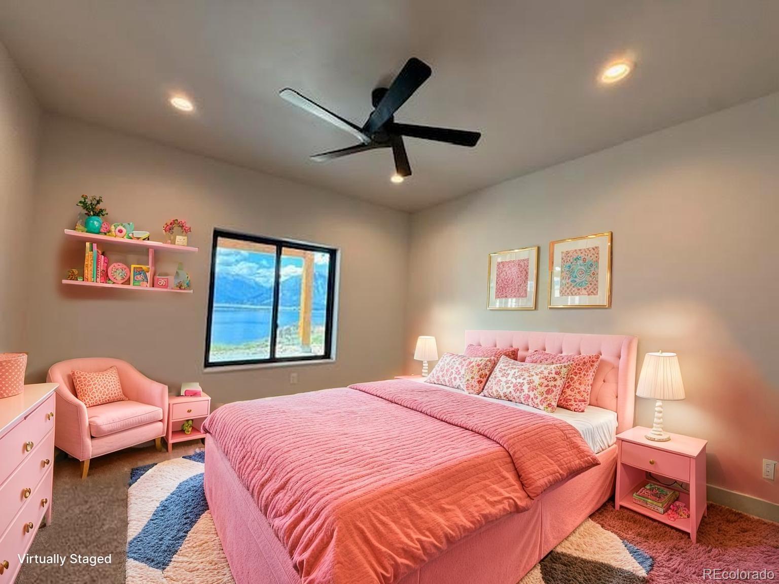 MLS Image #10 for 275  rainbow drive,twin lakes, Colorado