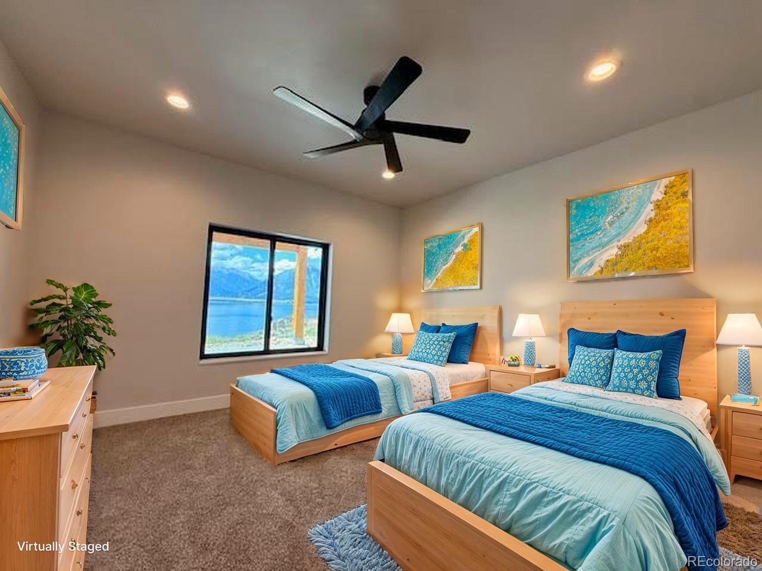 MLS Image #11 for 275  rainbow drive,twin lakes, Colorado