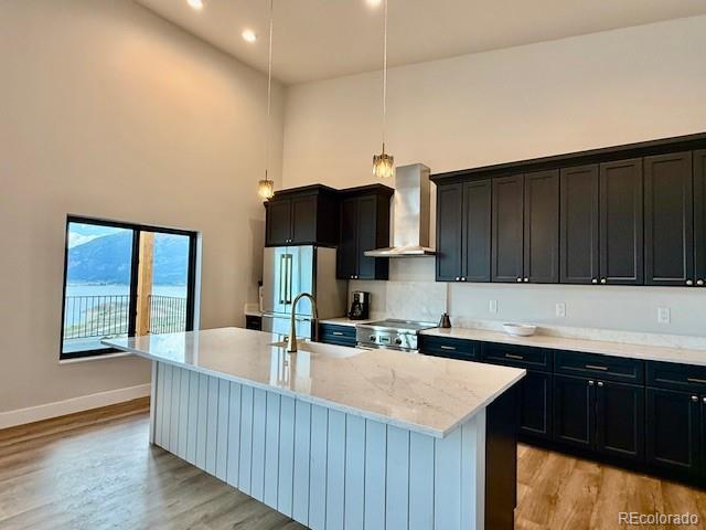 MLS Image #20 for 275  rainbow drive,twin lakes, Colorado