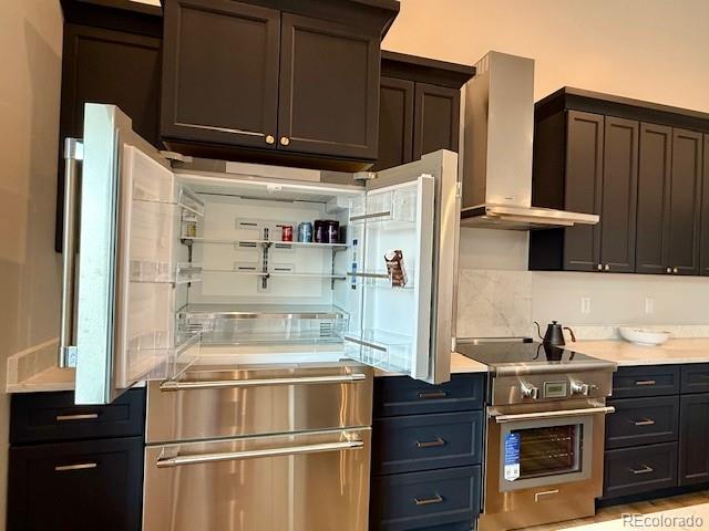 MLS Image #23 for 275  rainbow drive,twin lakes, Colorado