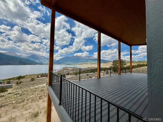 MLS Image #26 for 275  rainbow drive,twin lakes, Colorado