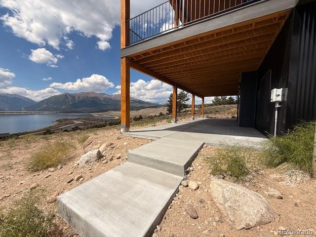 MLS Image #27 for 275  rainbow drive,twin lakes, Colorado