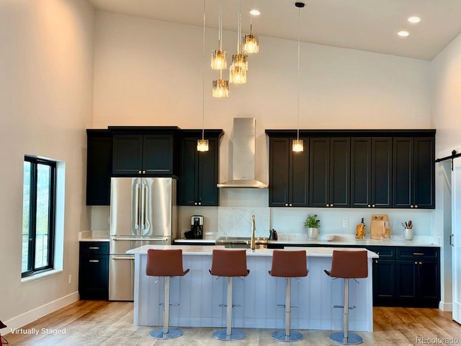 MLS Image #4 for 275  rainbow drive,twin lakes, Colorado