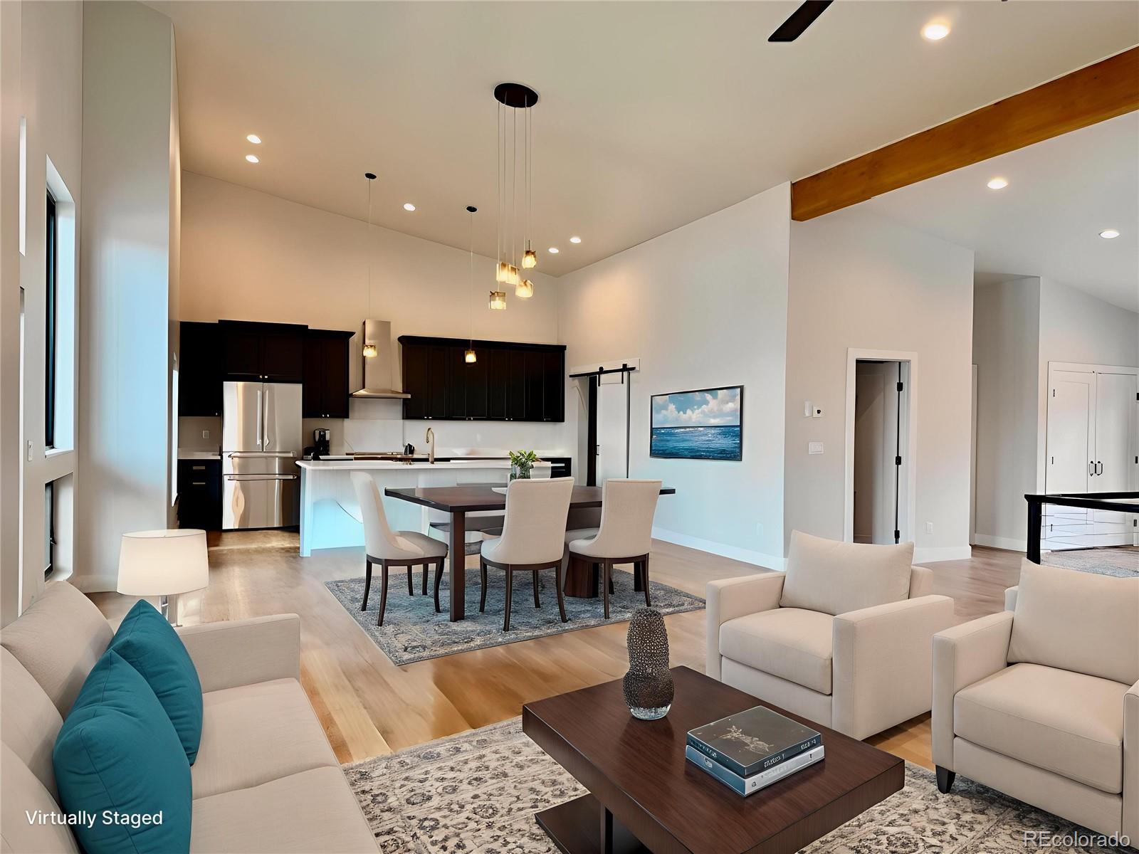 MLS Image #5 for 275  rainbow drive,twin lakes, Colorado
