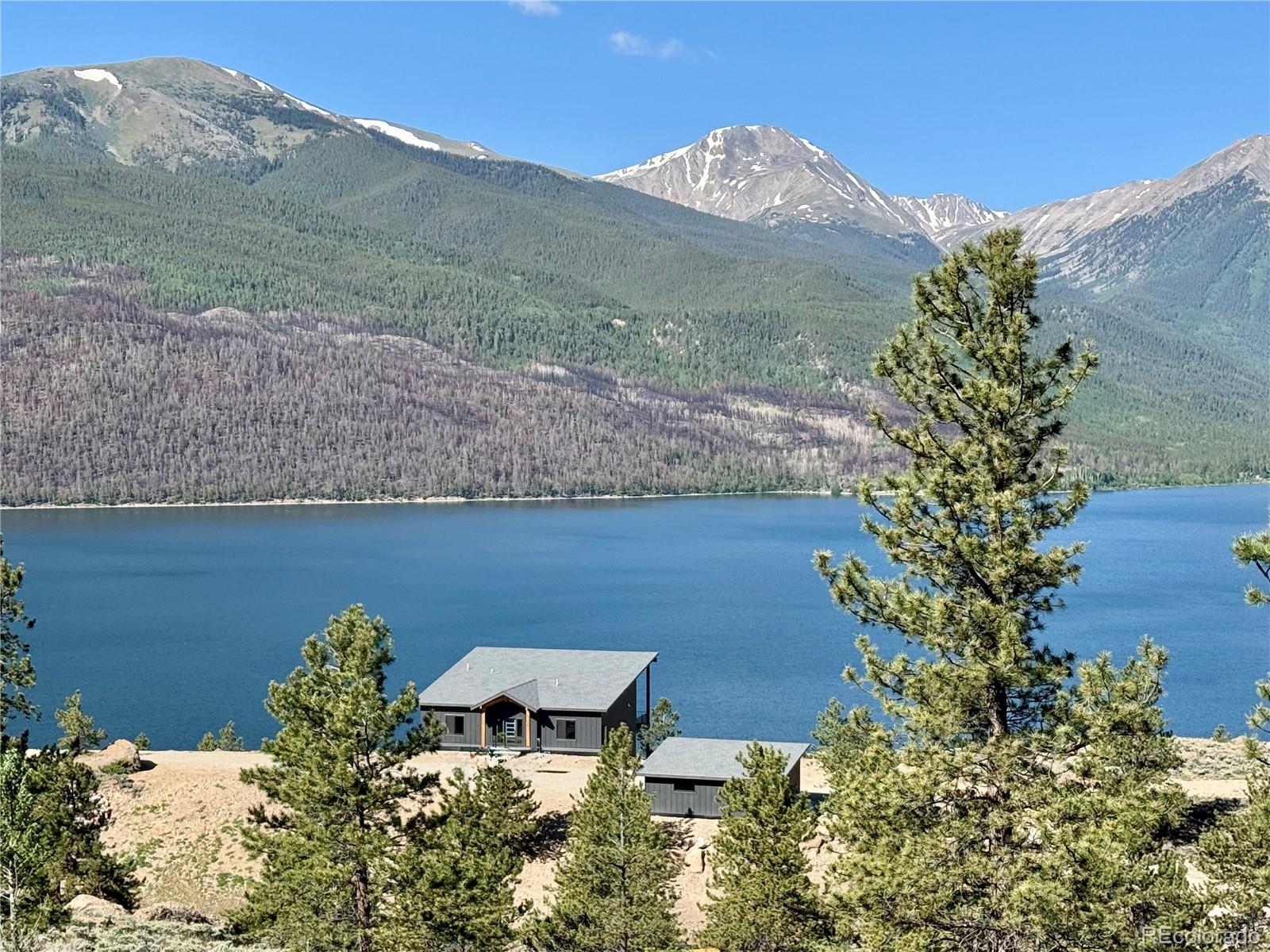 MLS Image #6 for 275  rainbow drive,twin lakes, Colorado