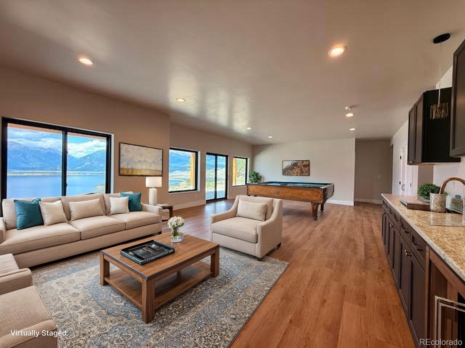 MLS Image #7 for 275  rainbow drive,twin lakes, Colorado