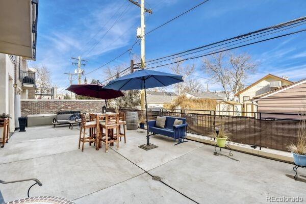MLS Image #1 for 5592 s nevada street,littleton, Colorado