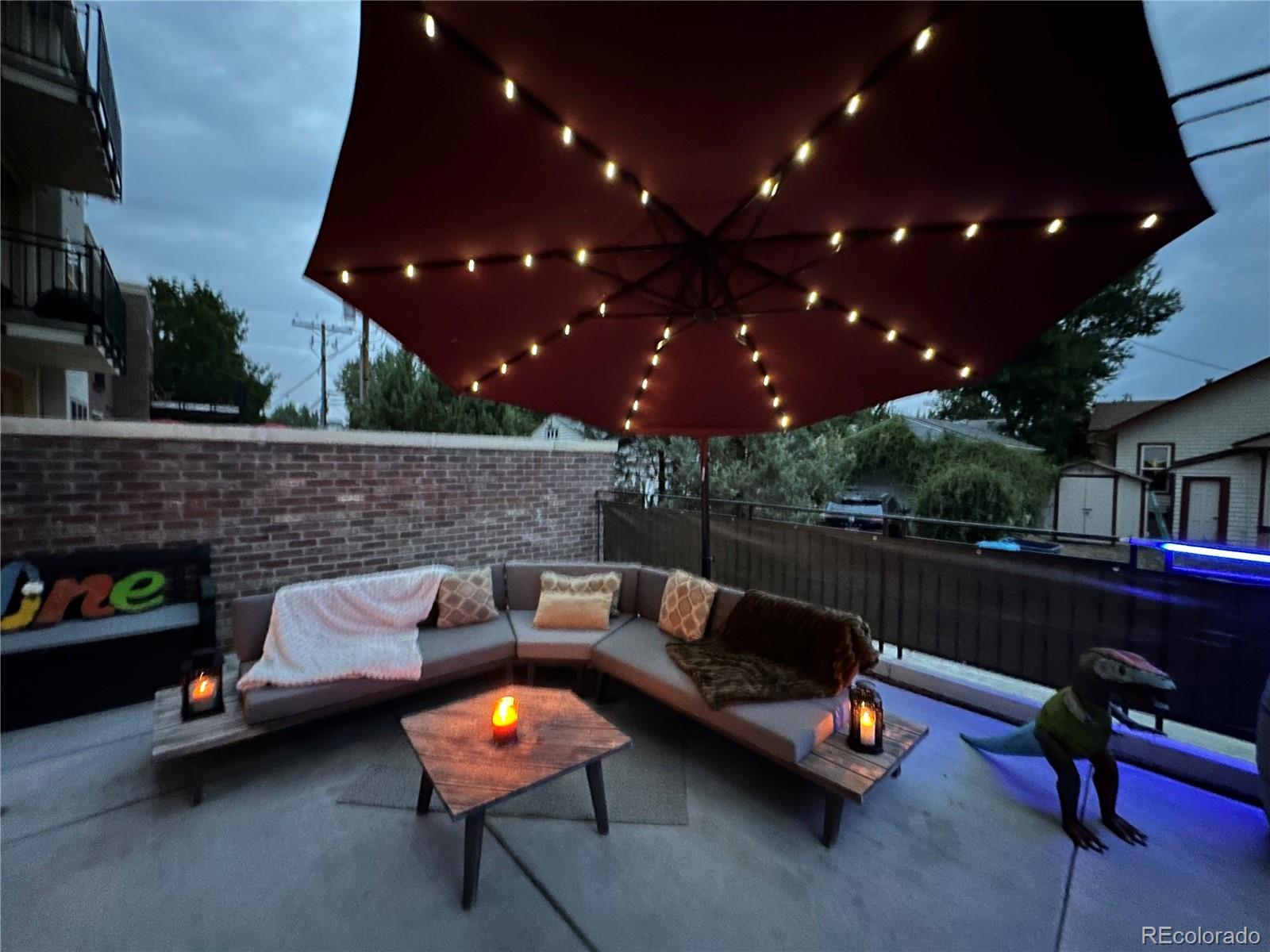 MLS Image #20 for 5592 s nevada street,littleton, Colorado