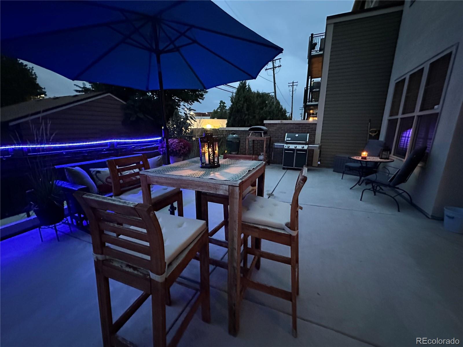 MLS Image #21 for 5592 s nevada street,littleton, Colorado