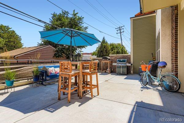 MLS Image #4 for 5592 s nevada street,littleton, Colorado