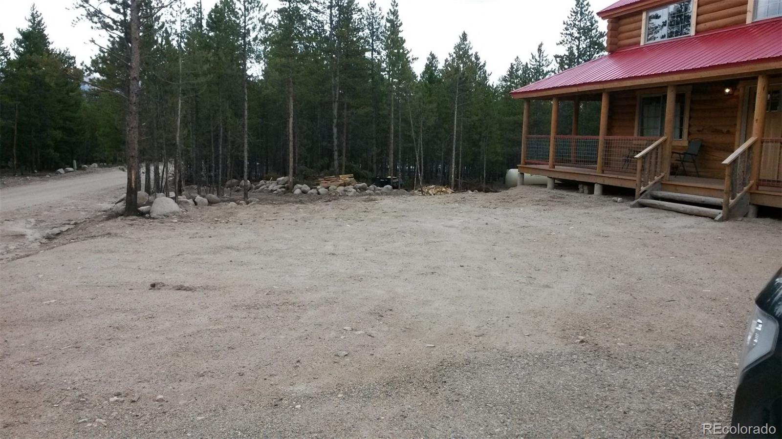 MLS Image #1 for 550  cedar drive,leadville, Colorado