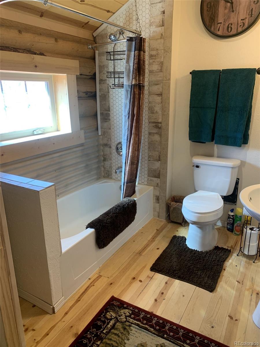 MLS Image #11 for 550  cedar drive,leadville, Colorado