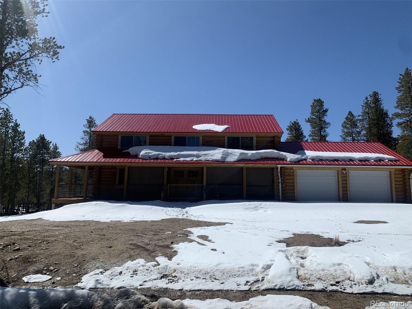 MLS Image #2 for 550  cedar drive,leadville, Colorado