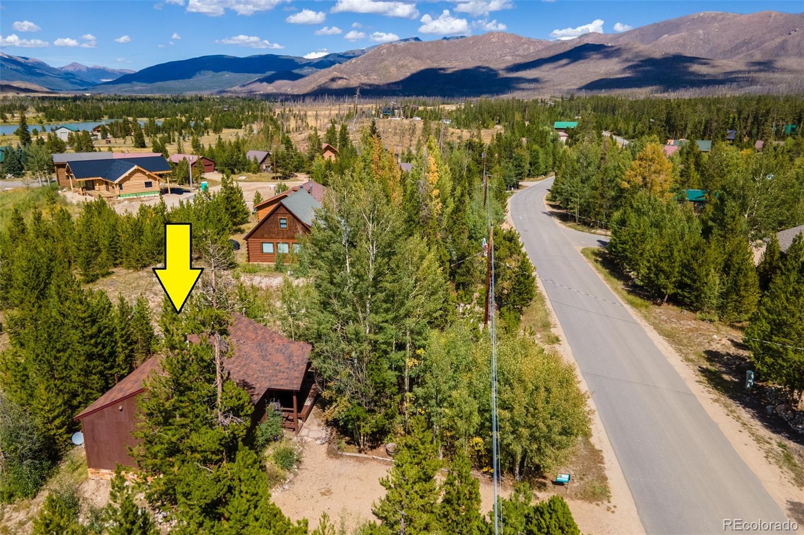 MLS Image #21 for 1239  gcr 49 ,grand lake, Colorado
