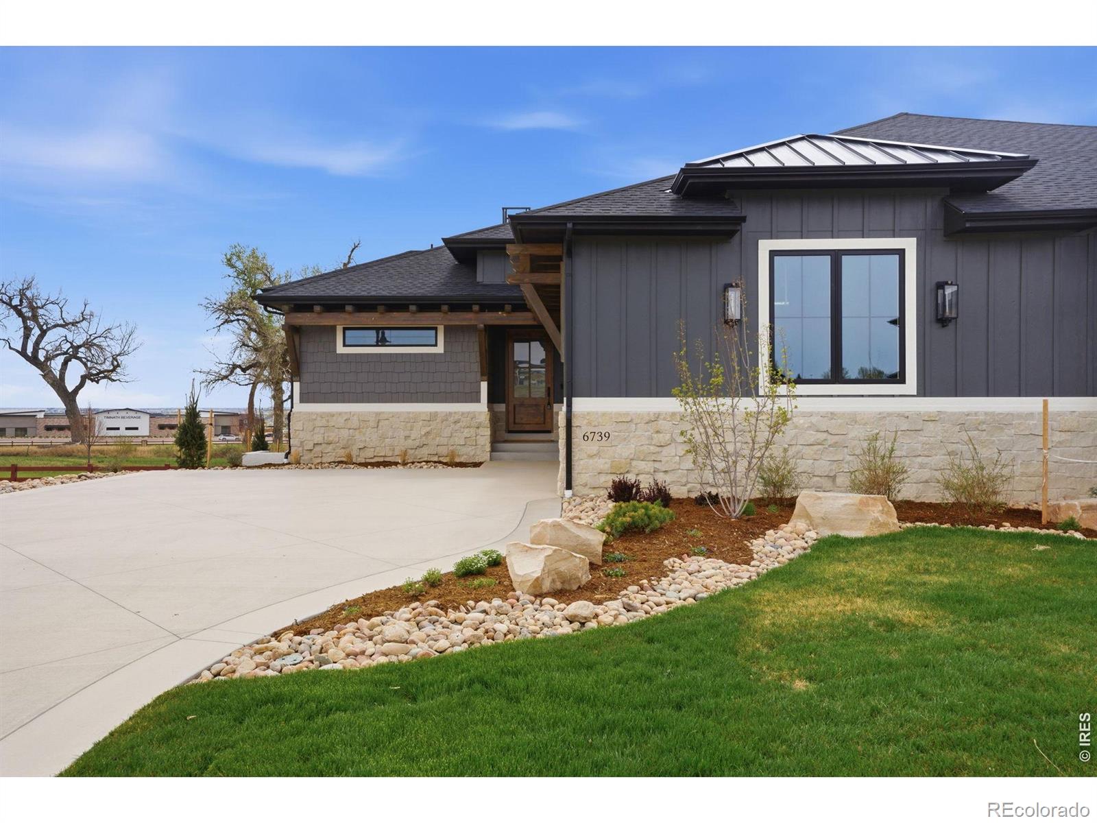 MLS Image #1 for 6739  morning song court,timnath, Colorado