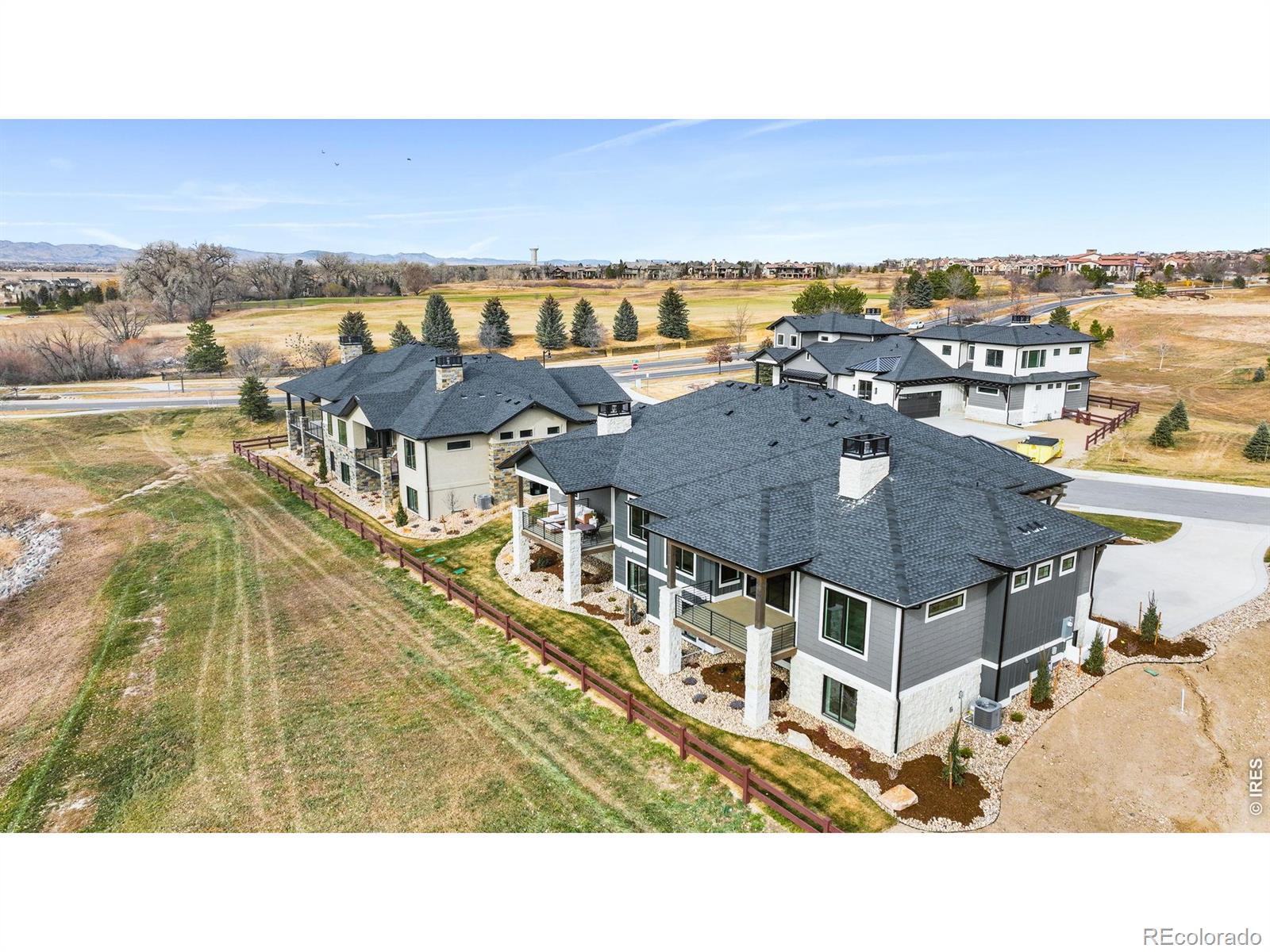 MLS Image #39 for 6739  morning song court,timnath, Colorado