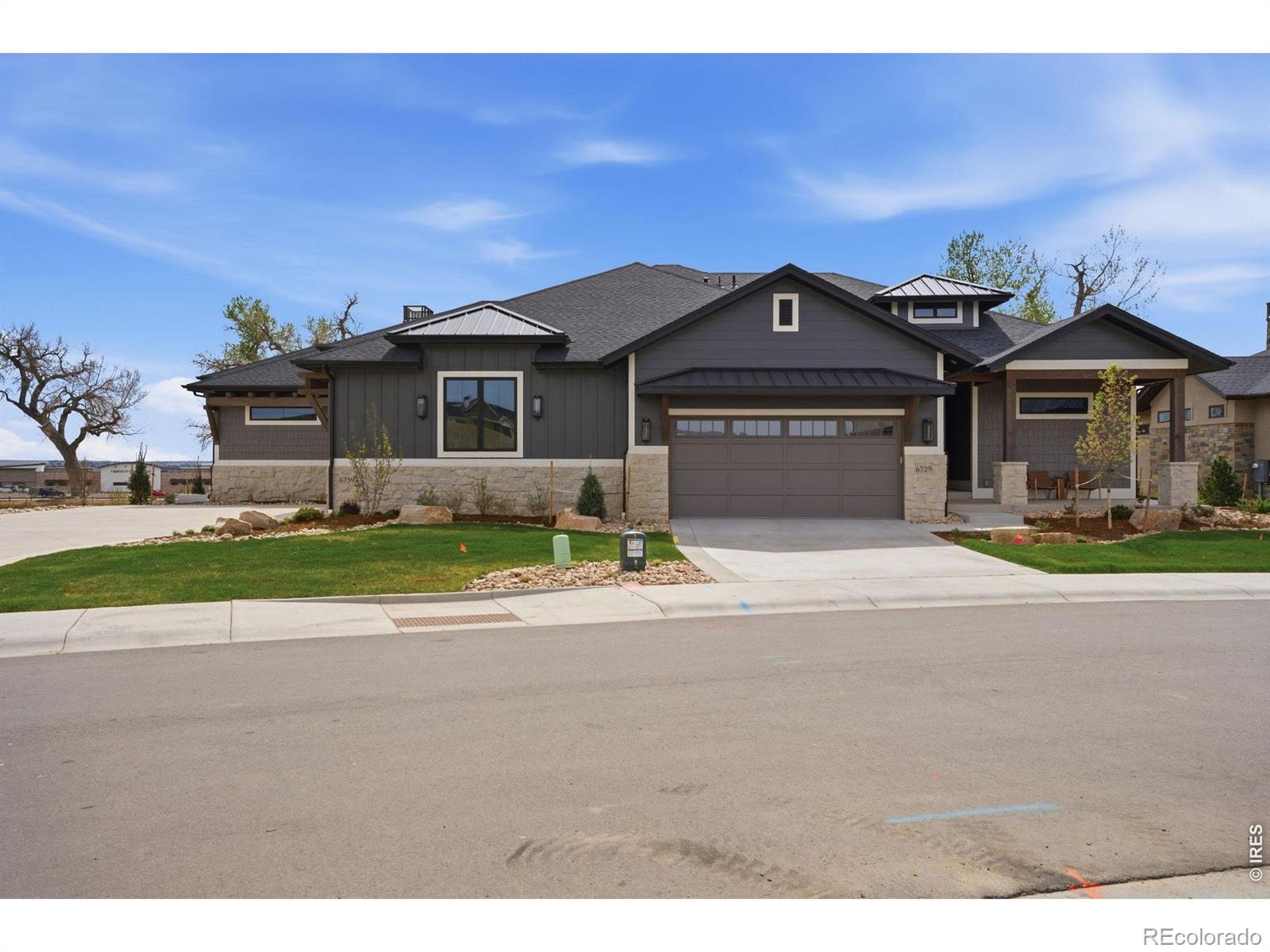 MLS Image #42 for 6739  morning song court,timnath, Colorado