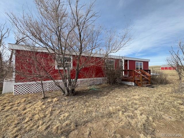 MLS Image #0 for 7961  county road 2a ,rush, Colorado