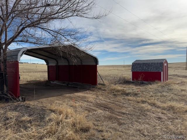 MLS Image #11 for 7961  county road 2a ,rush, Colorado