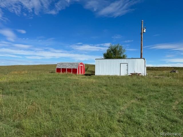 MLS Image #2 for 7961  county road 2a ,rush, Colorado