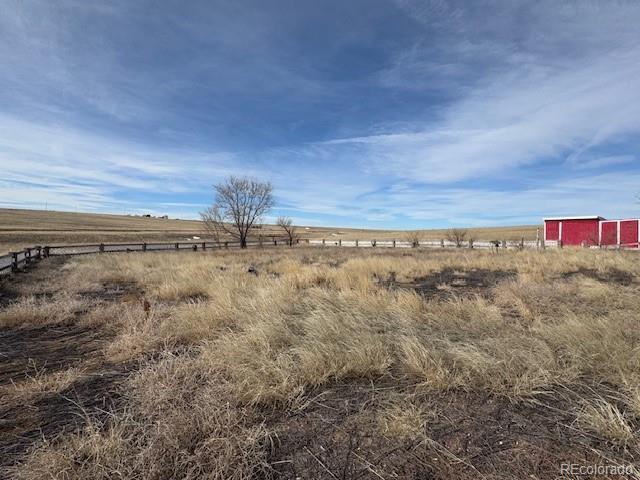 MLS Image #3 for 7961  county road 2a ,rush, Colorado