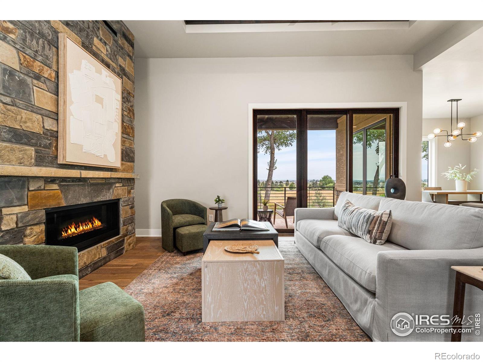 MLS Image #3 for 6719  morning song court,timnath, Colorado