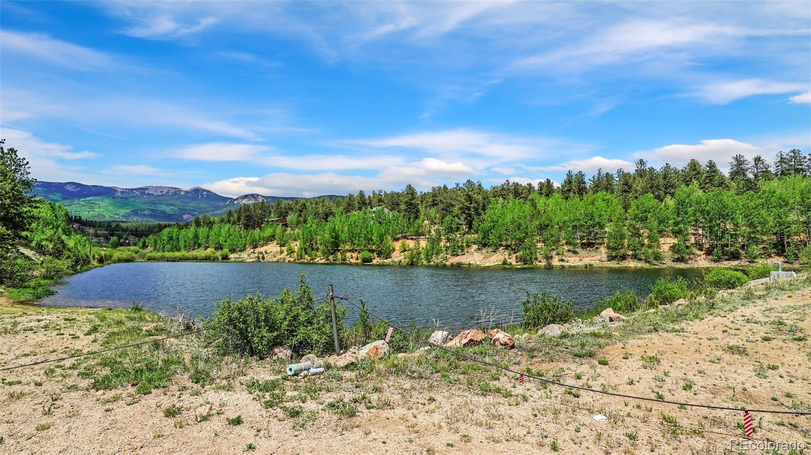 MLS Image #13 for 109  wolf road,bailey, Colorado