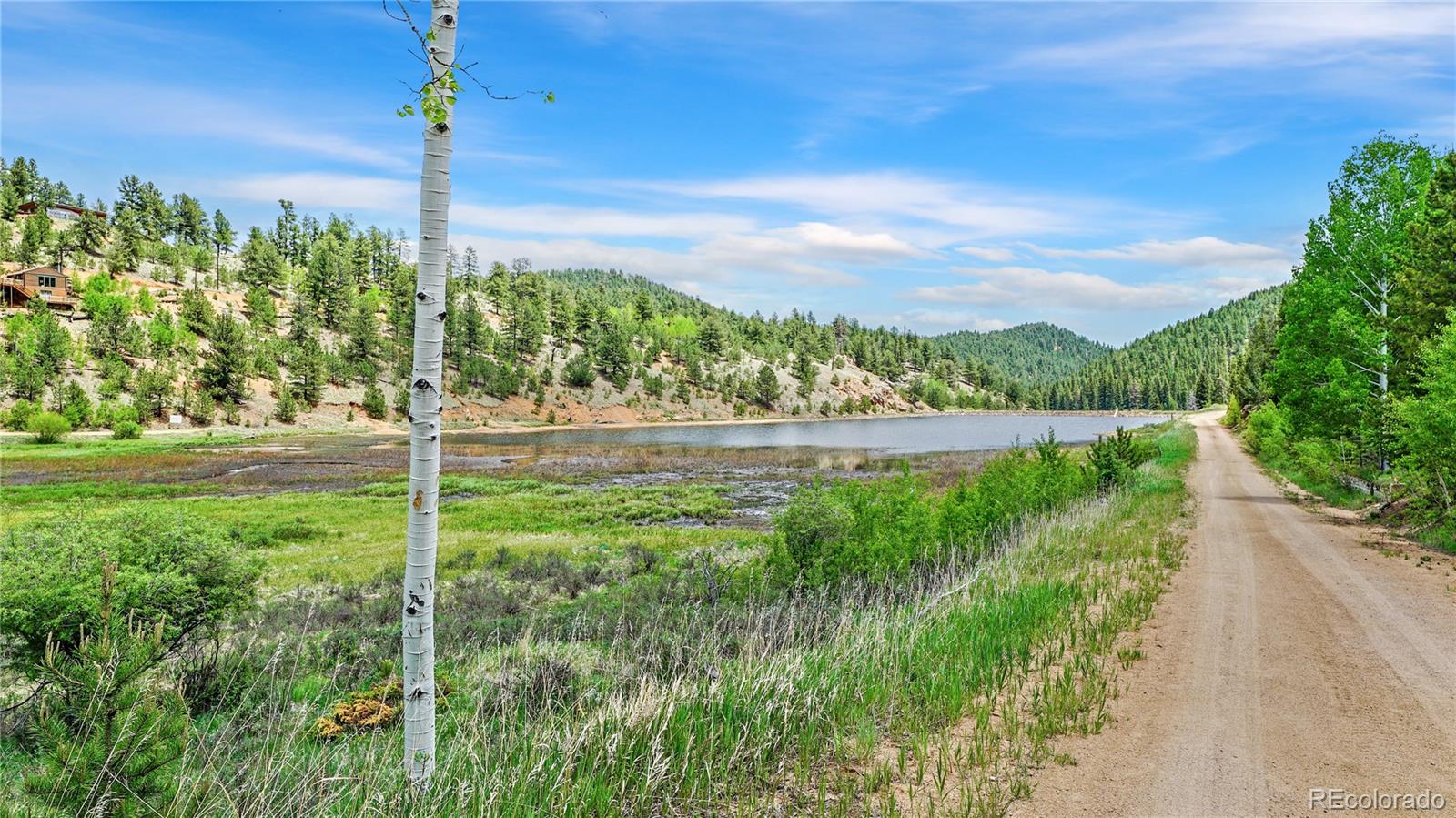 MLS Image #17 for 109  wolf road,bailey, Colorado