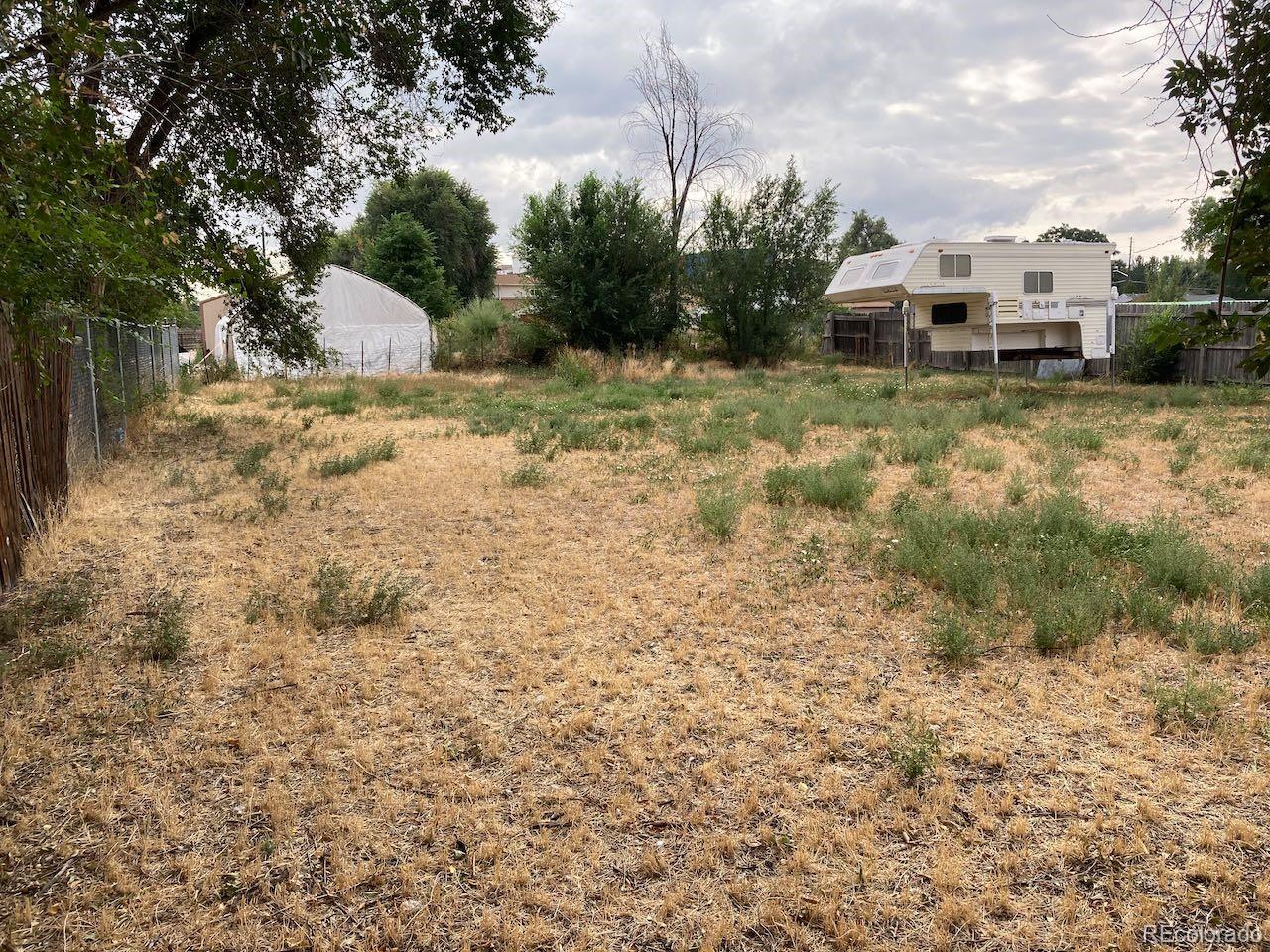 MLS Image #3 for 5396  balsam street,arvada, Colorado