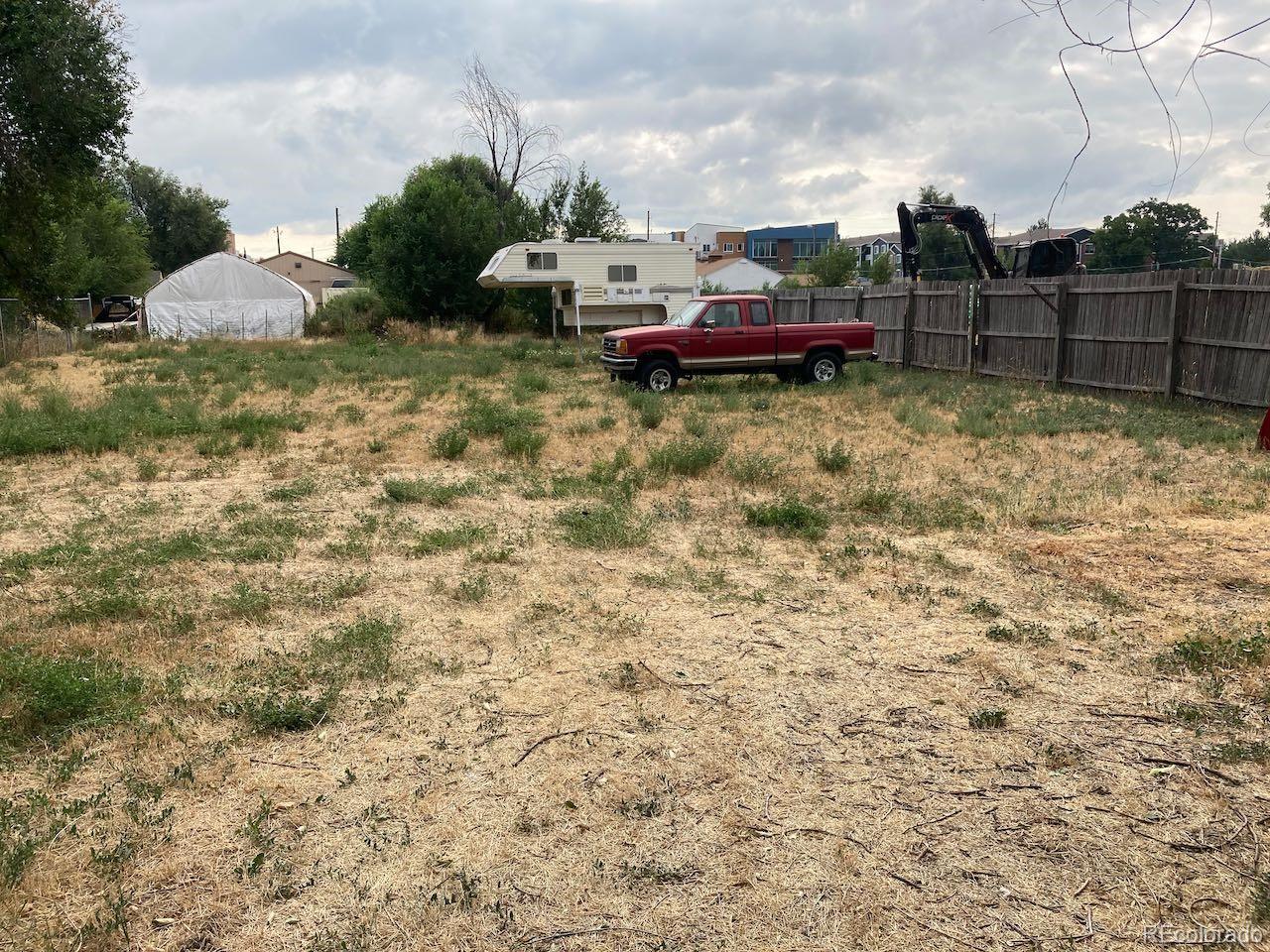 MLS Image #4 for 5396  balsam street,arvada, Colorado