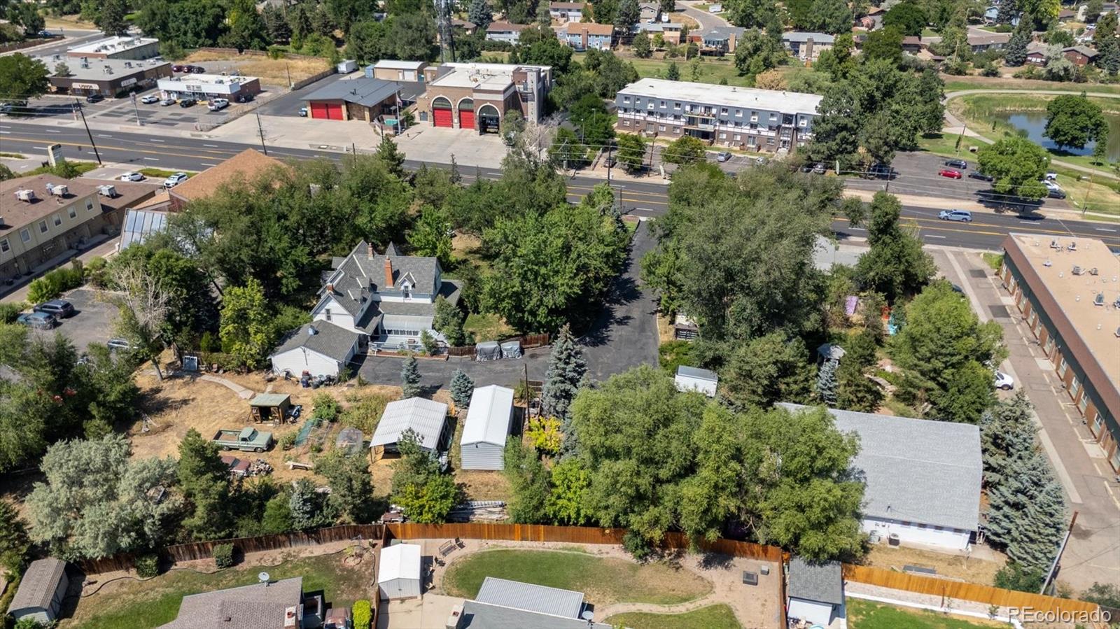 MLS Image #39 for 9000 w jewell avenue,lakewood, Colorado