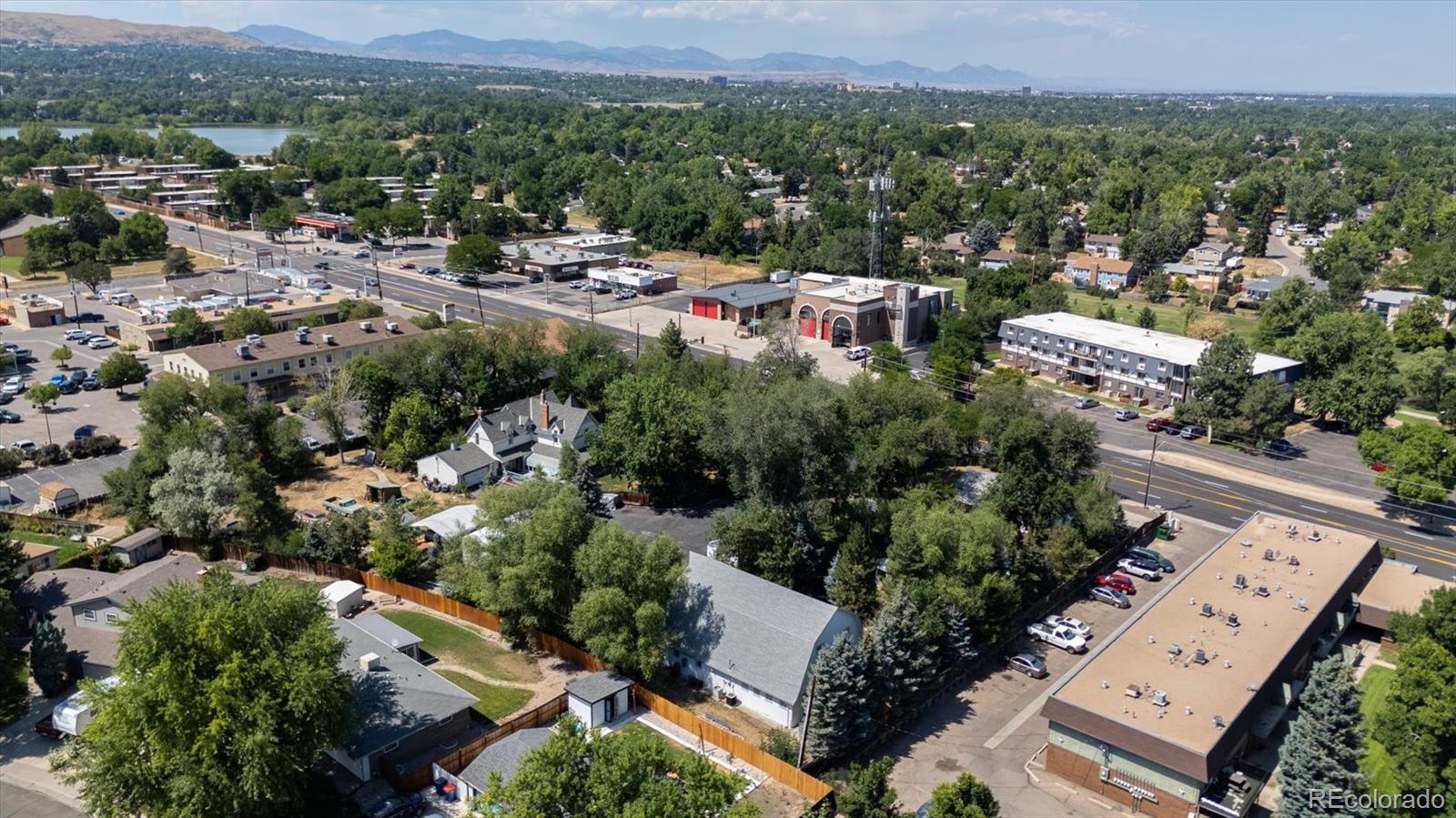 MLS Image #41 for 9000 w jewell avenue,lakewood, Colorado