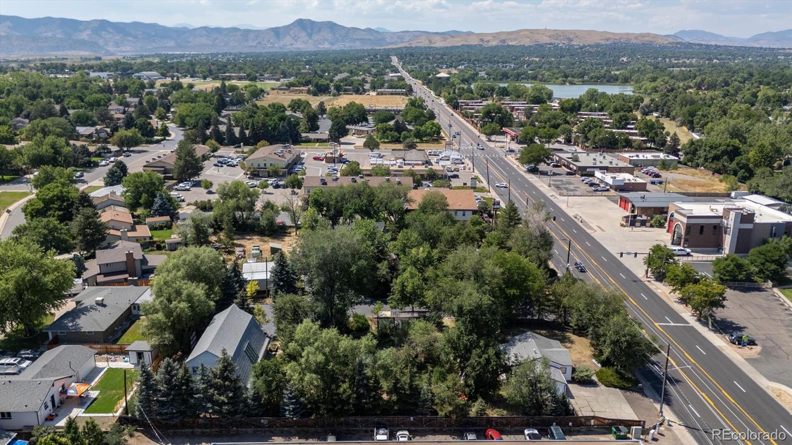 MLS Image #42 for 9000 w jewell avenue,lakewood, Colorado