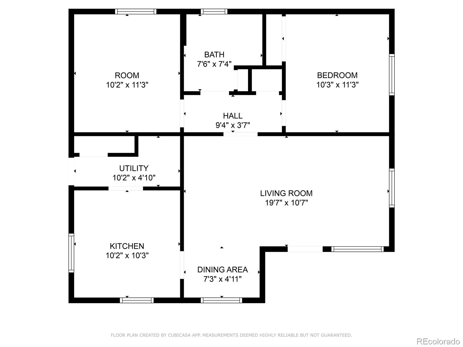 MLS Image #47 for 9000 w jewell avenue,lakewood, Colorado