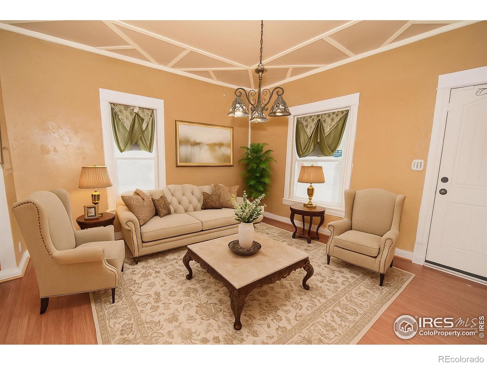 MLS Image #11 for 1336  arthur avenue,loveland, Colorado