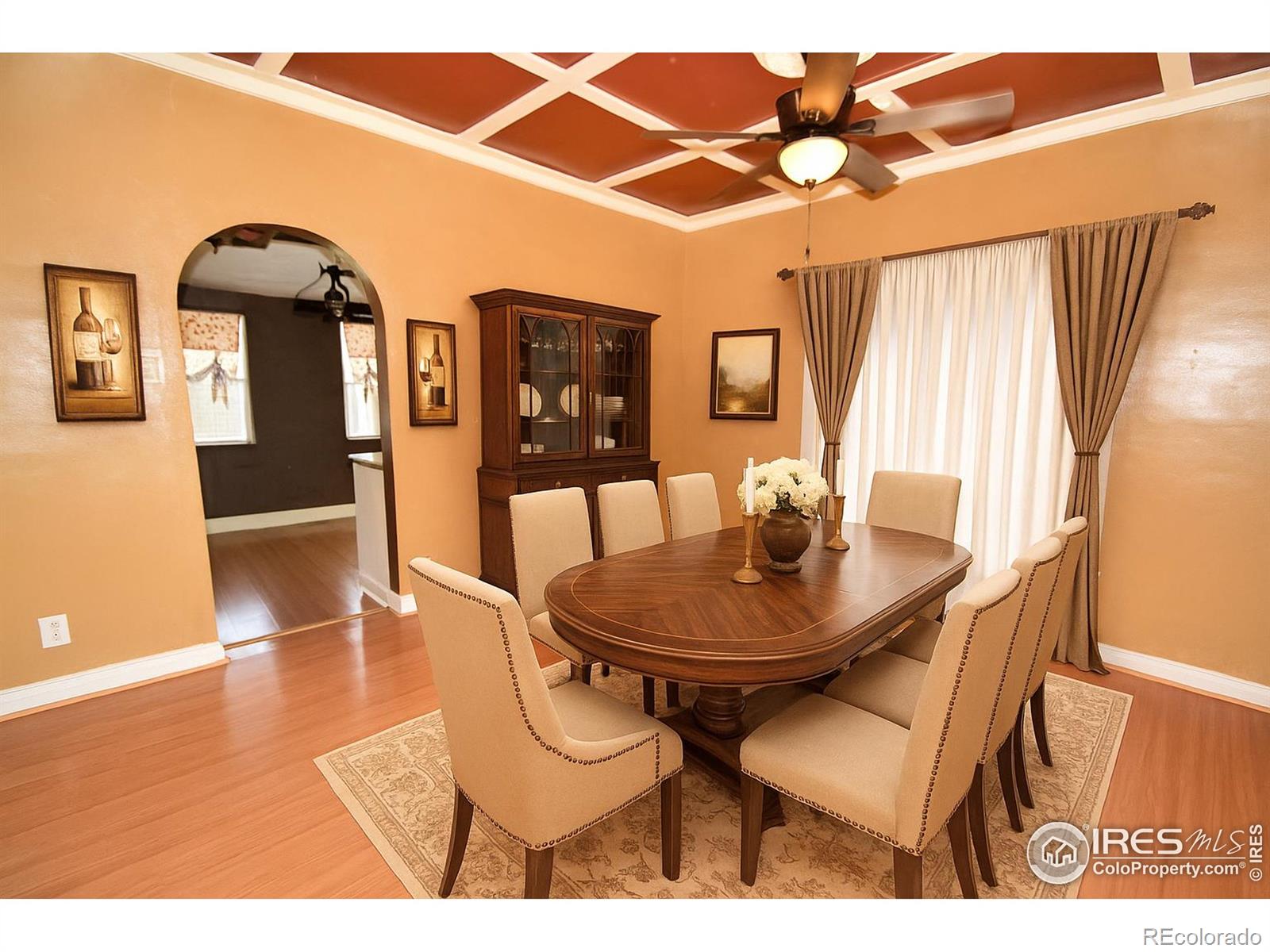 MLS Image #15 for 1336  arthur avenue,loveland, Colorado
