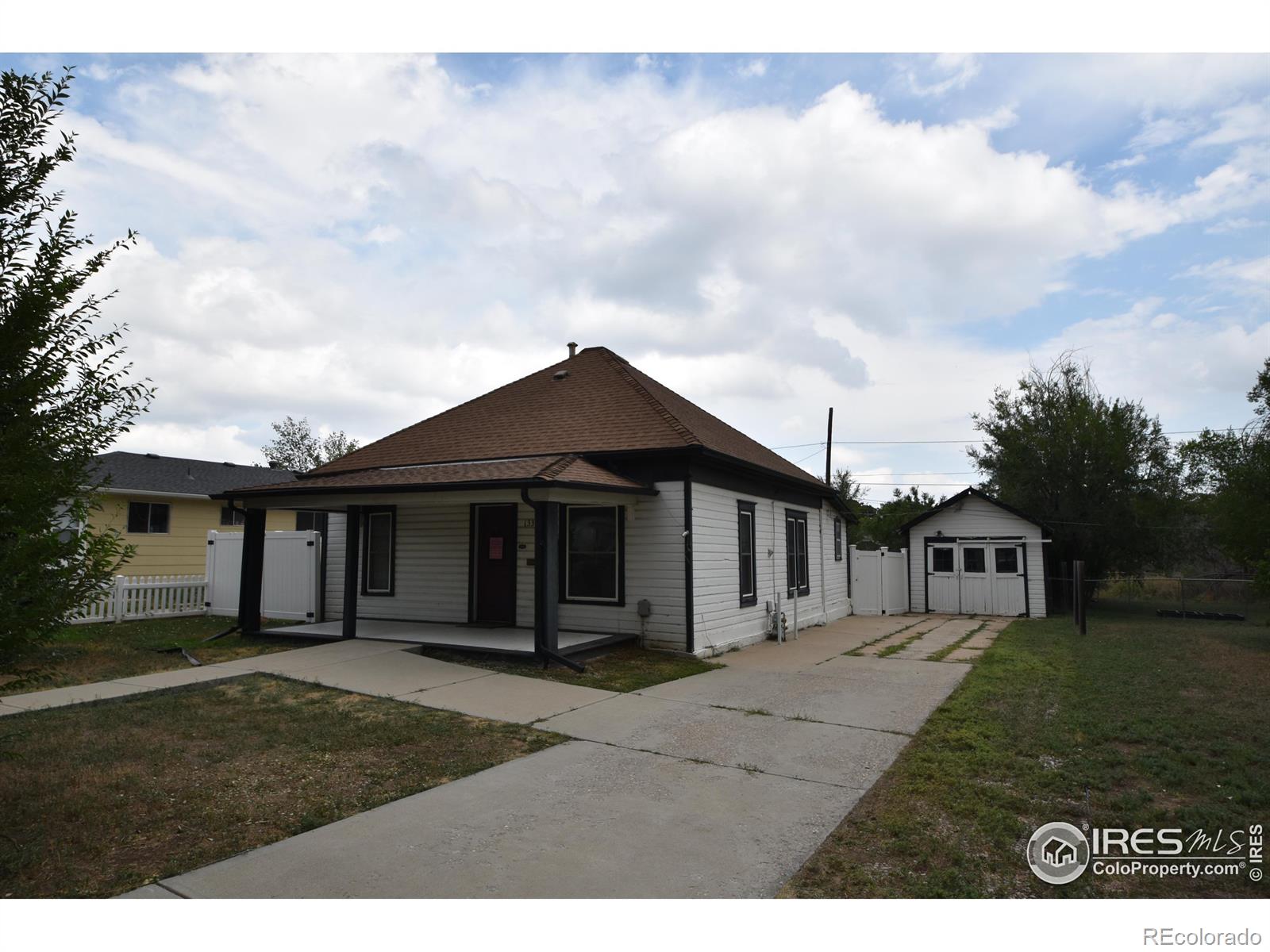 MLS Image #28 for 1336  arthur avenue,loveland, Colorado