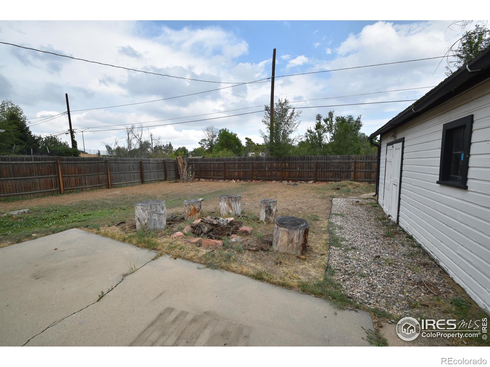 MLS Image #29 for 1336  arthur avenue,loveland, Colorado
