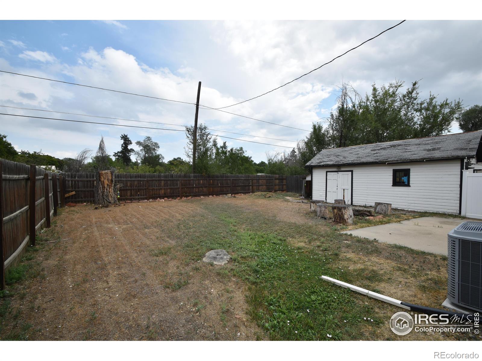 MLS Image #30 for 1336  arthur avenue,loveland, Colorado