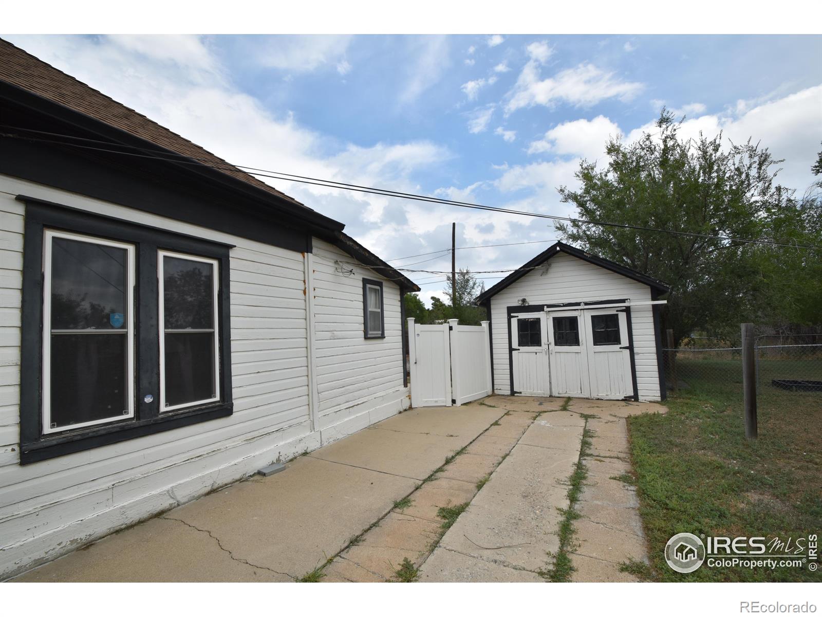 MLS Image #31 for 1336  arthur avenue,loveland, Colorado