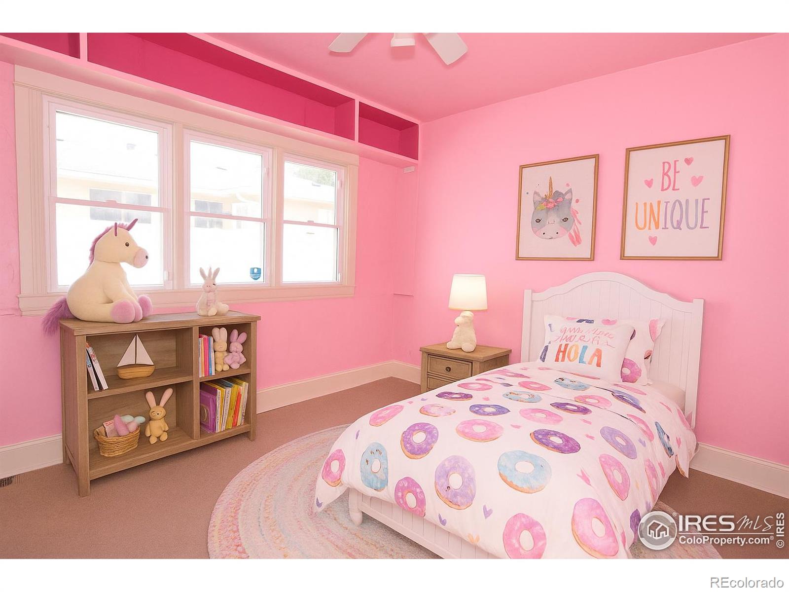 MLS Image #4 for 1336  arthur avenue,loveland, Colorado