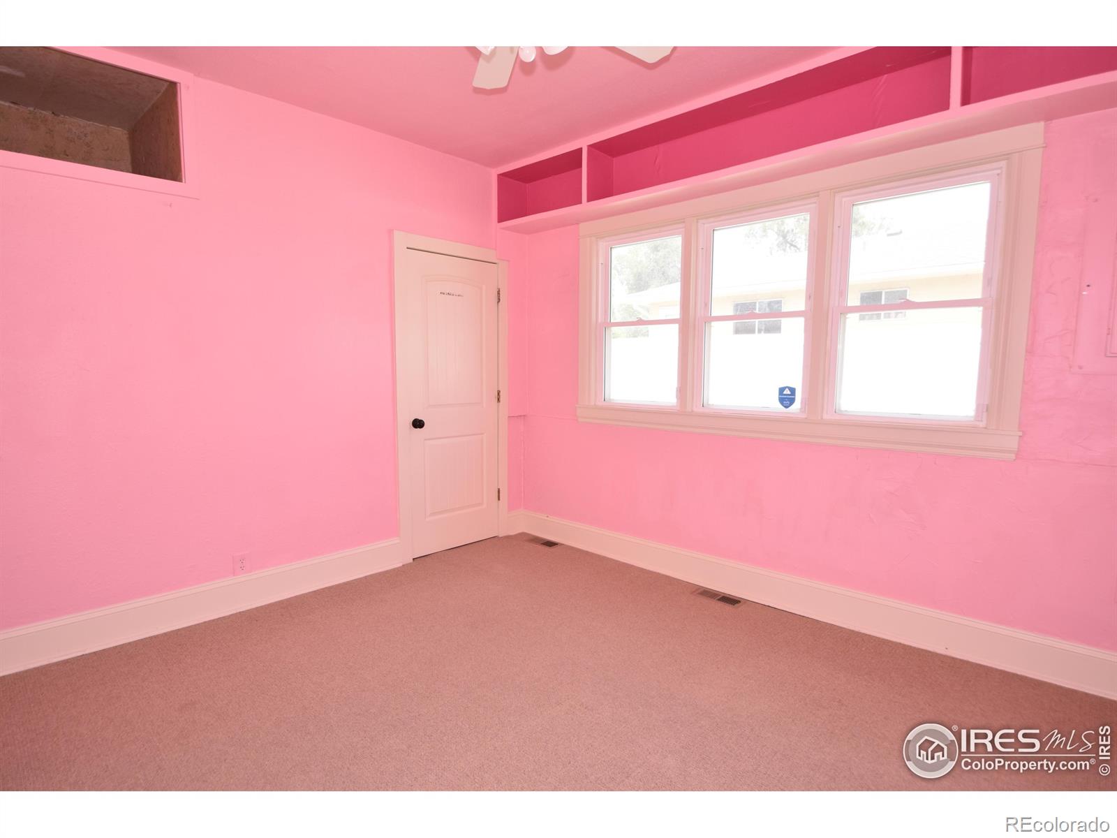 MLS Image #5 for 1336  arthur avenue,loveland, Colorado