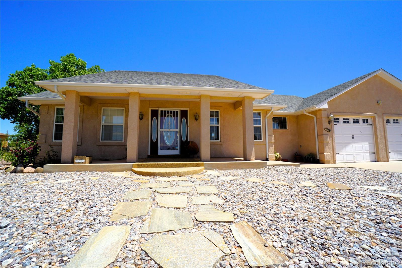 MLS Image #2 for 461 e fredonia drive,pueblo, Colorado