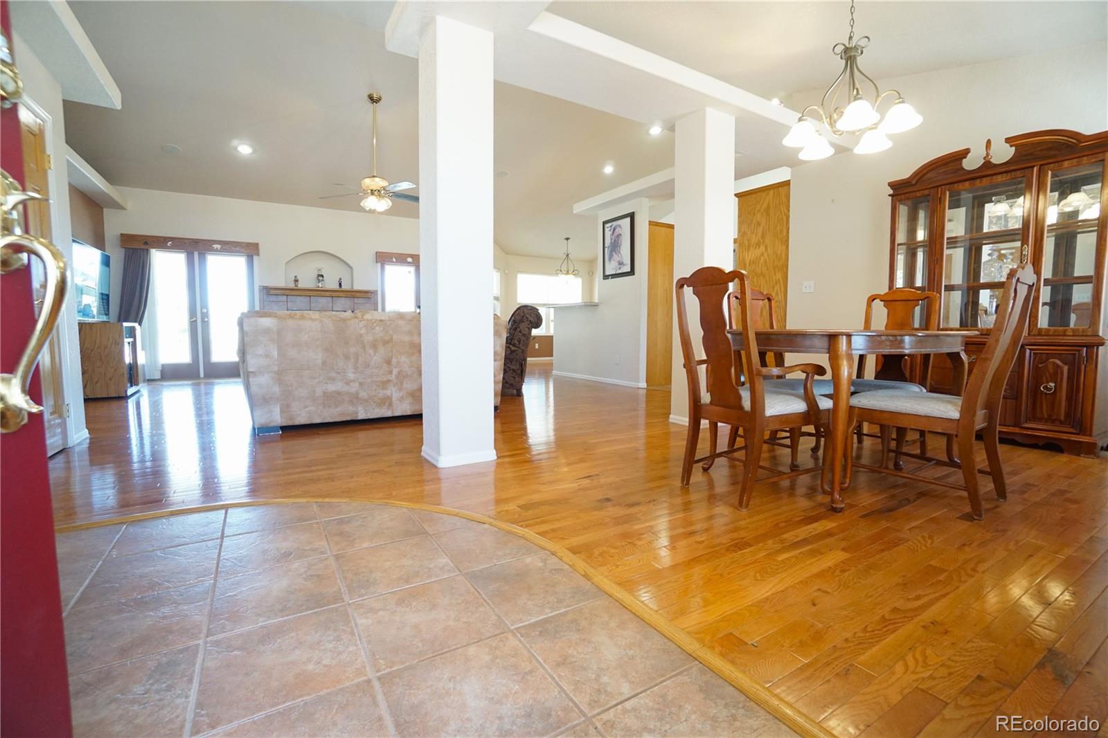 MLS Image #3 for 461 e fredonia drive,pueblo, Colorado